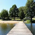 Feriehus Vanessa Fuer 8 Personen By Interhome Dummer
