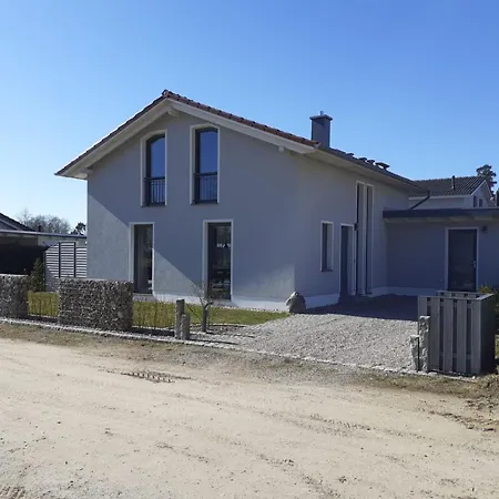 Vanessa Fuer 8 Personen By Interhome * Dummer