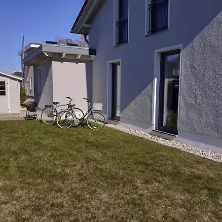 Vanessa Fuer 8 Personen By Interhome * Dummer