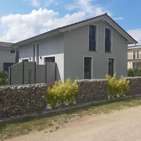 Prázdninový dům Vanessa Fuer 8 Personen By Interhome