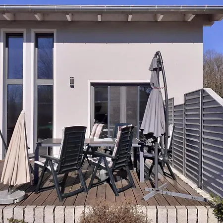 Vanessa Fuer 8 Personen By Interhome * Dummer