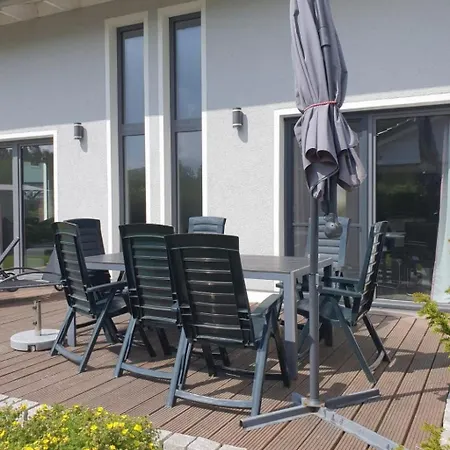 Vanessa Fuer 8 Personen By Interhome Prázdninový dům