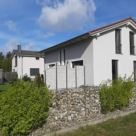 Feriehus Vanessa Fuer 8 Personen By Interhome *