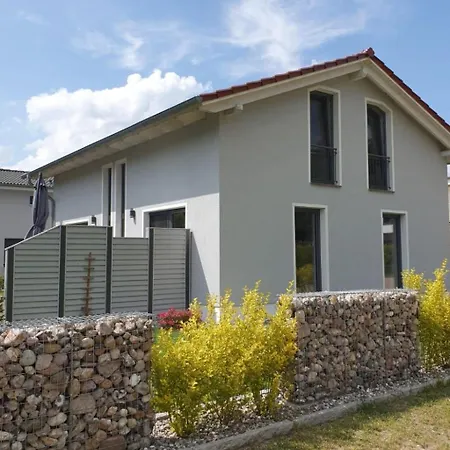 Prázdninový dům Vanessa Fuer 8 Personen By Interhome *