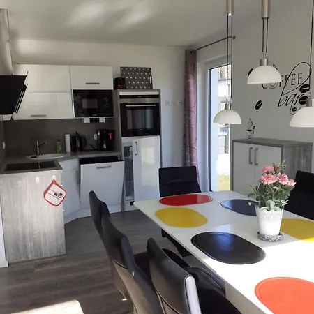 Vanessa Fuer 8 Personen By Interhome *