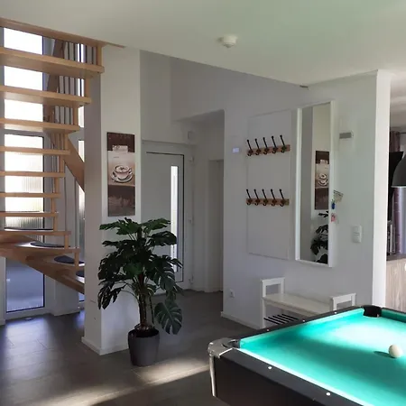 Vanessa Fuer 8 Personen By Interhome Dummer