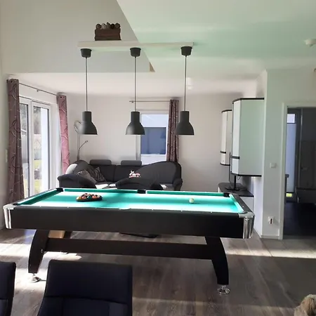 Vanessa Fuer 8 Personen By Interhome