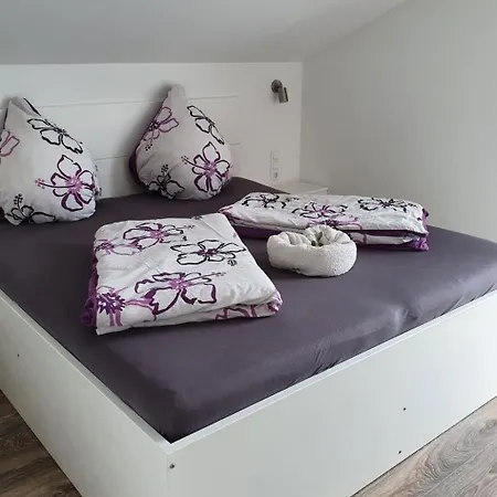 Prázdninový dům Vanessa Fuer 8 Personen By Interhome Dummer