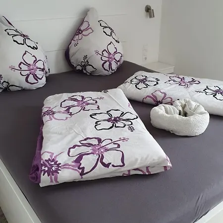 Vanessa Fuer 8 Personen By Interhome Prázdninový dům *