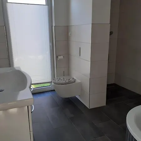 Prázdninový dům Vanessa Fuer 8 Personen By Interhome