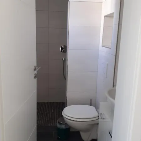 Prázdninový dům Vanessa Fuer 8 Personen By Interhome
