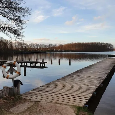 Vanessa Fuer 8 Personen By Interhome Prázdninový dům Dummer