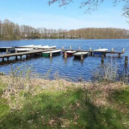 Prázdninový dům Vanessa Fuer 8 Personen By Interhome