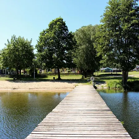 Prázdninový dům Vanessa Fuer 8 Personen By Interhome Dummer